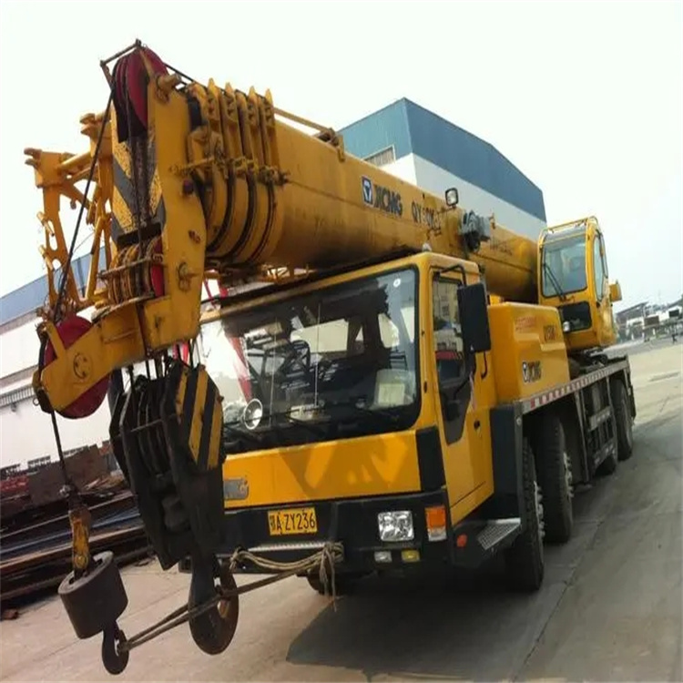 石渠吊车的租用时间是按小时还是按天计费