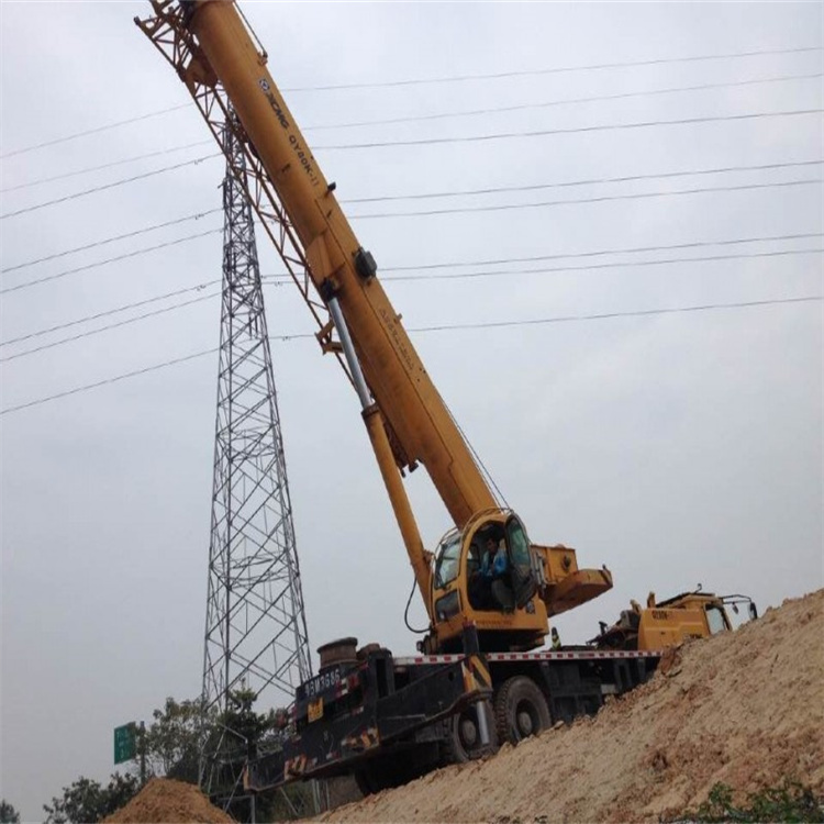 石渠附近吊车出租电话25吨