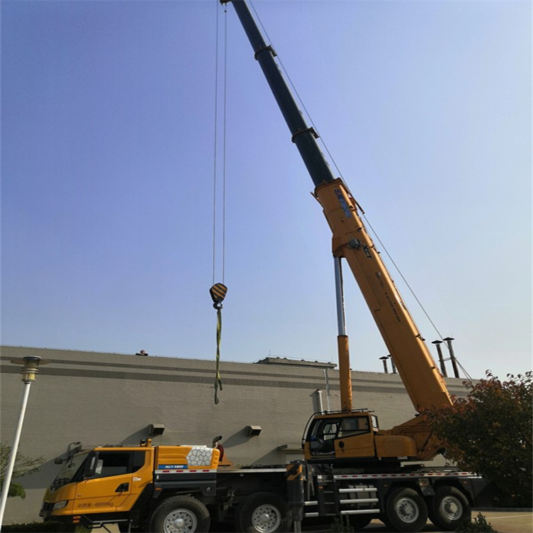 石渠附近的8吨吊车出租电话