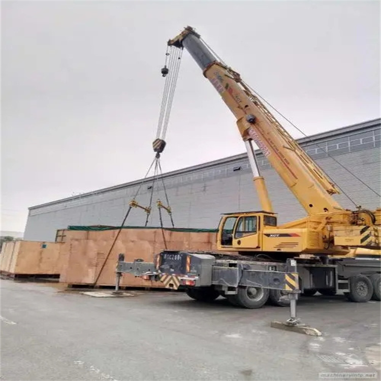 石渠吊车出租哪家正规