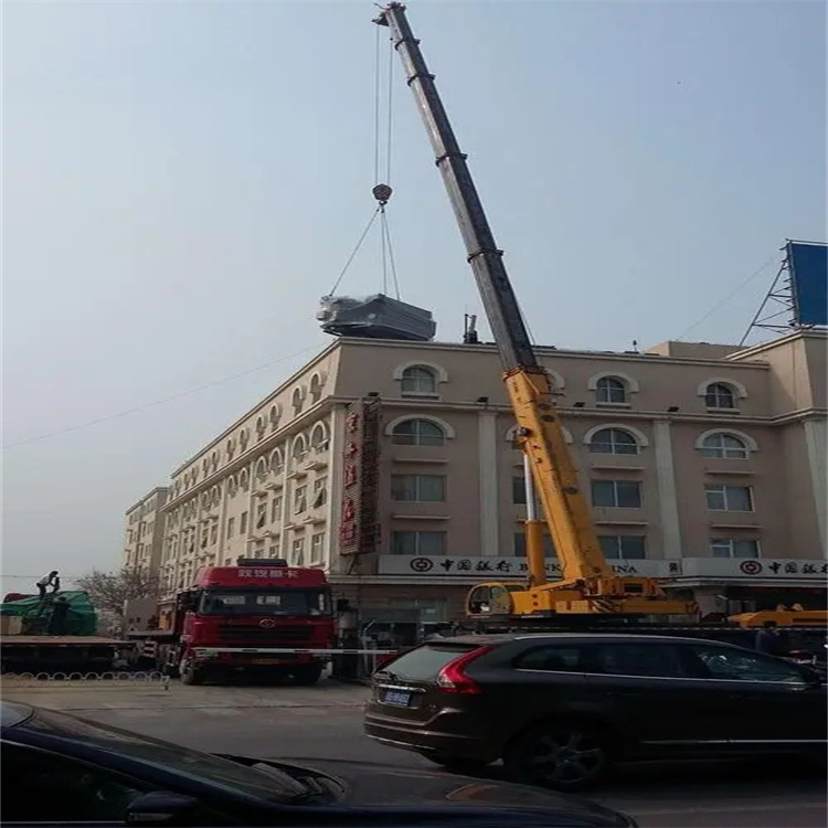 石渠桥梁基础施工|大型设备租赁解决方案|吊装运输难点攻克