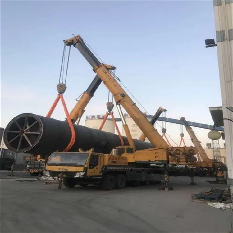 石渠专业提供吊车租赁