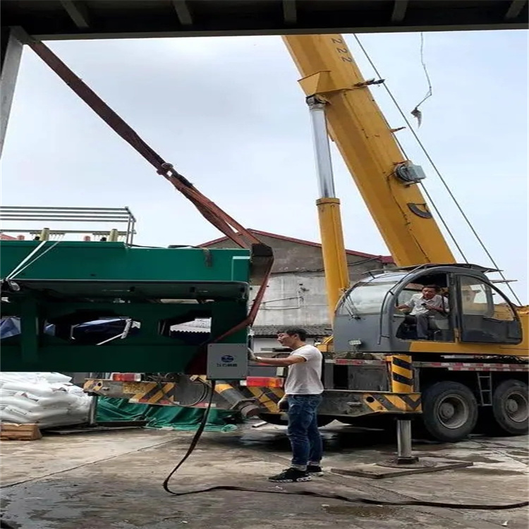 石渠大吨位吊车租赁应急保障方案|化解突发吊装需求难题