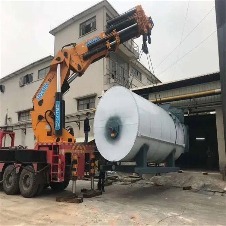 石渠吊车租用电话|24小时应急服务|精准吊装方案